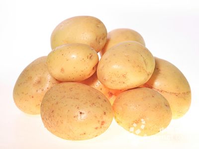 早大白土豆品种介绍
